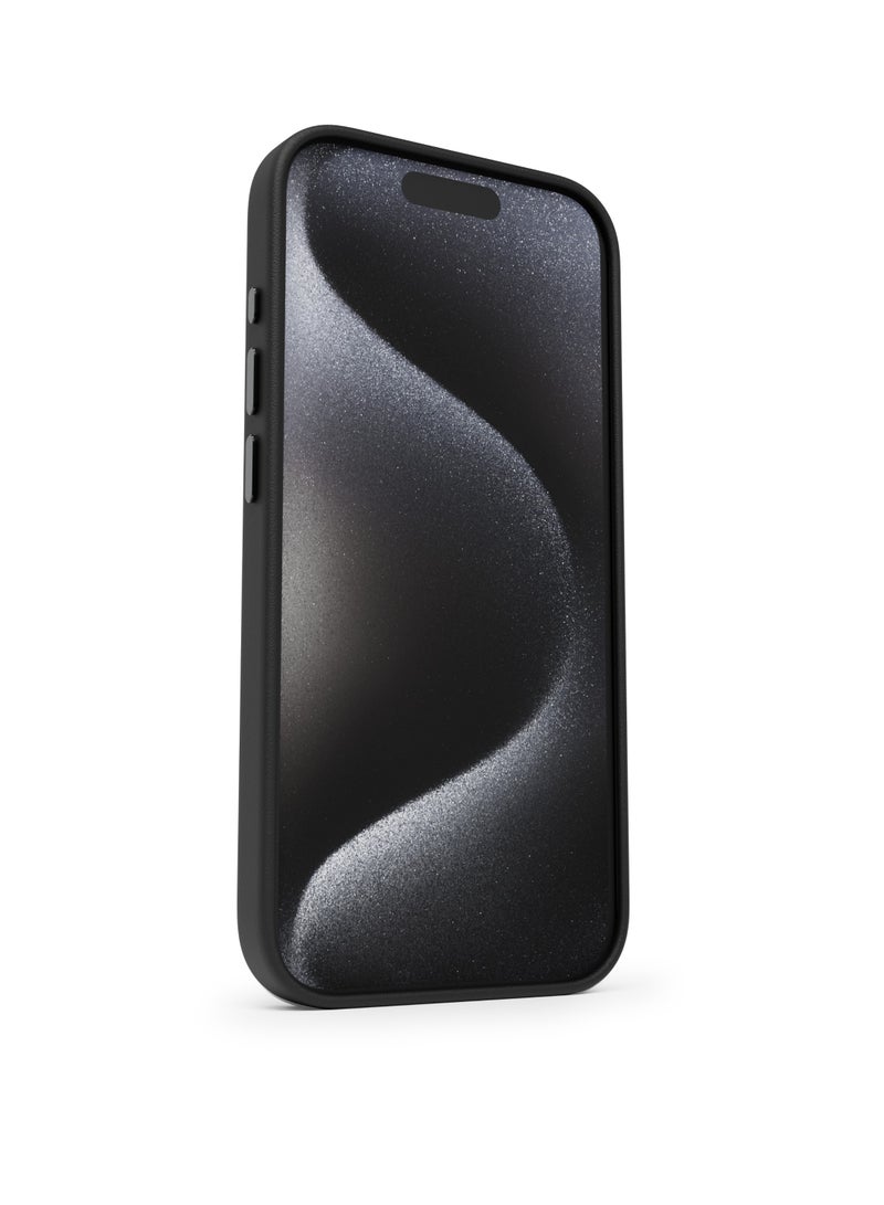 MOFT Snap Phone Case - iPhone15promax - Jet Black | MOFT x Tombogo - Image 2