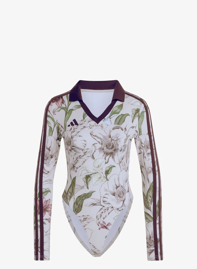 Adidas ADIDAS x FARM RIO BODYSUIT
