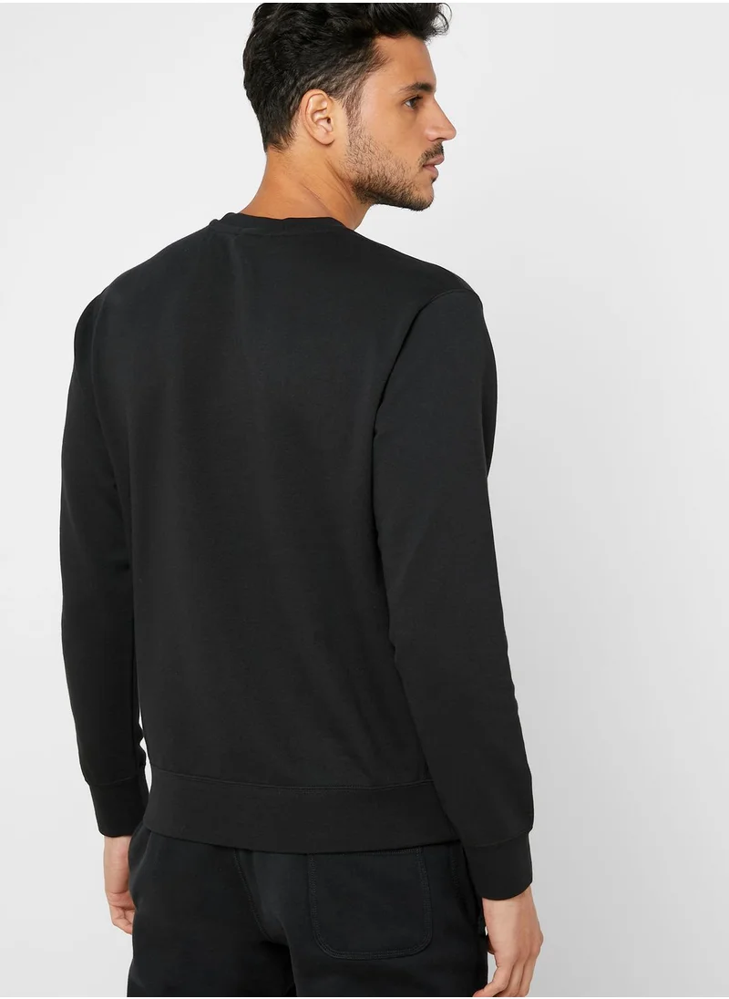 Nike NSW Club Sweatshirt