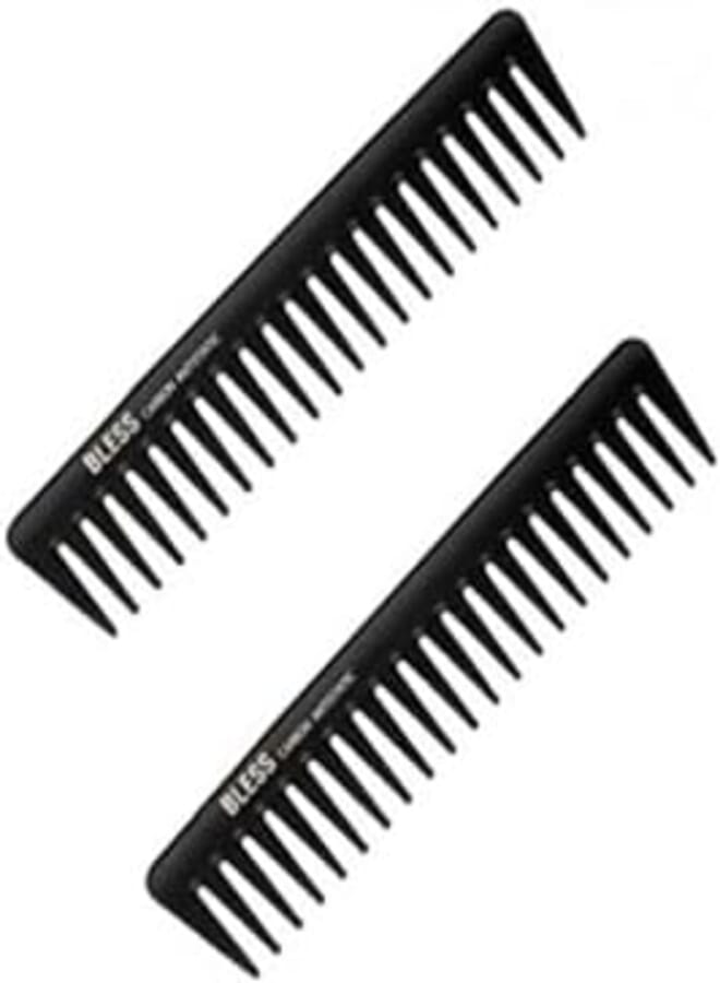 Bless Carbon fiber comb