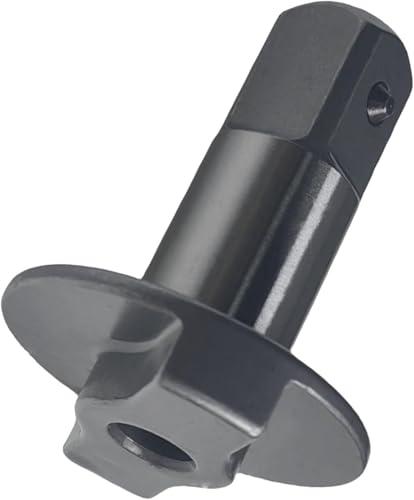 KLMHT N536344 Anvil Assembly parts Fits DeWalt N415874 DCF899 DCF899B Impact Wrench Replacement Drill Anvil Assembly Tool - Image 3