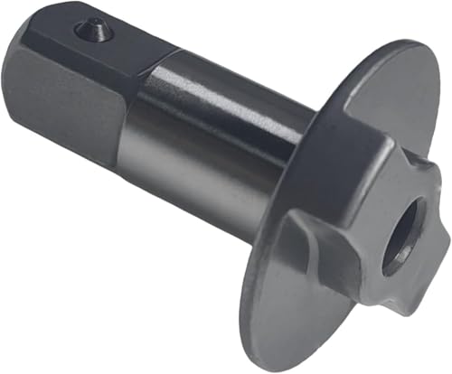 KLMHT N536344 Anvil Assembly parts Fits DeWalt N415874 DCF899 DCF899B Impact Wrench Replacement Drill Anvil Assembly Tool - Image 1