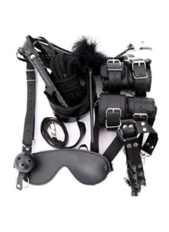 Women's restraints set of 10 pieces - pzsku/Z5CFFD2AB5DB275E72738Z/45/_/1726846063/ae90420a-43aa-4fdd-8242-413f8ade51e1