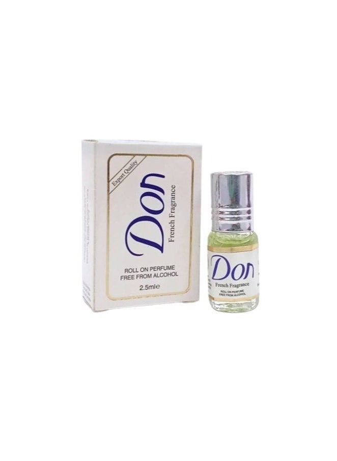 don don perfume