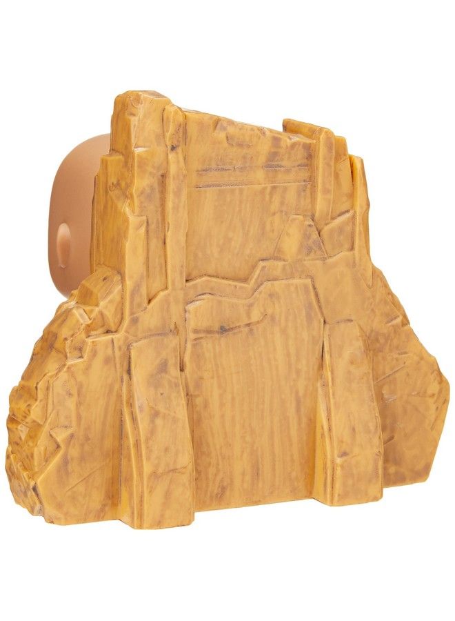 Funko Pop! Movies: Black Adam Black Adam On Throne - Image 4