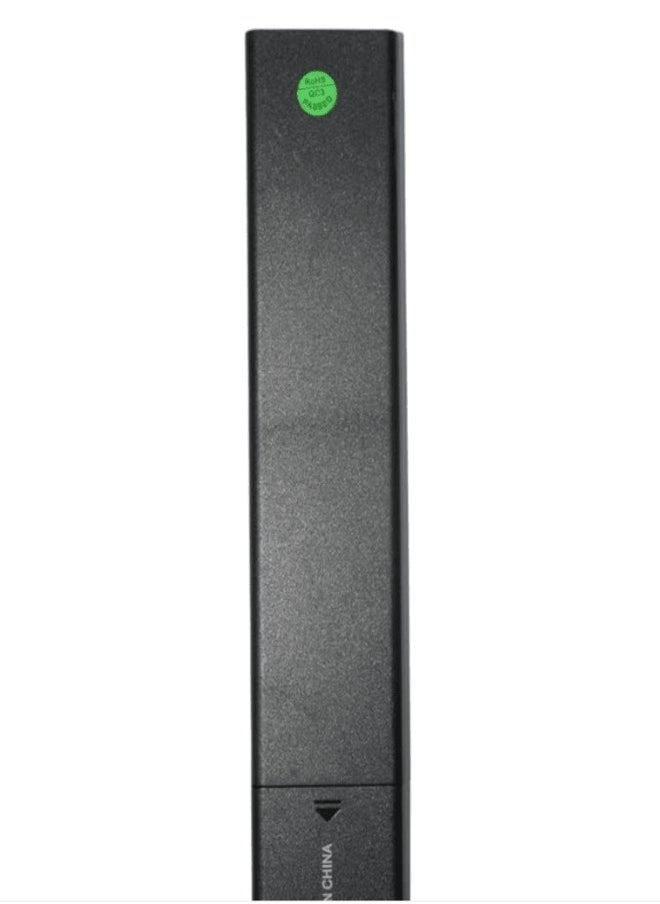 GENERAL SUPREME Remote control for the General Supreme screen, Google TV version  - Image 4
