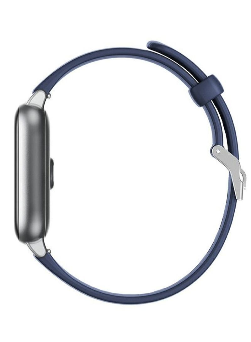 NIBEMINENT Fitness Tracker Watch with Multi-sport Modes Dark Blue - Image 3