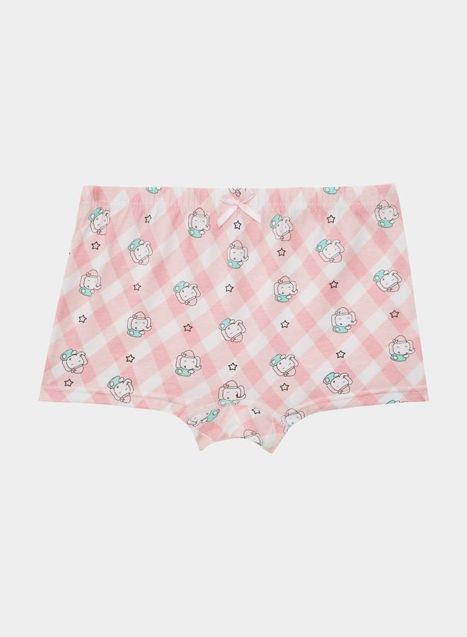 Styli Pack Of 4 - Assorted Boxers - Image 4