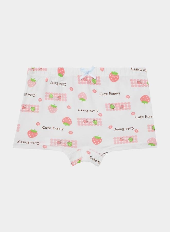 Styli Pack Of 4 - Assorted Boxers - Image 5