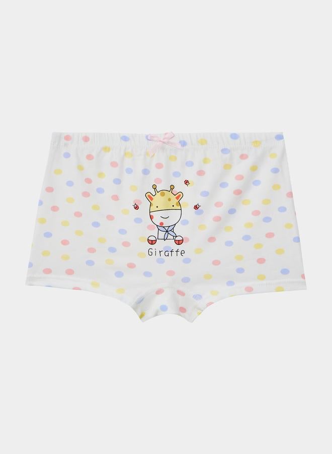 Styli Pack Of 4 - Assorted Boxers - Image 3