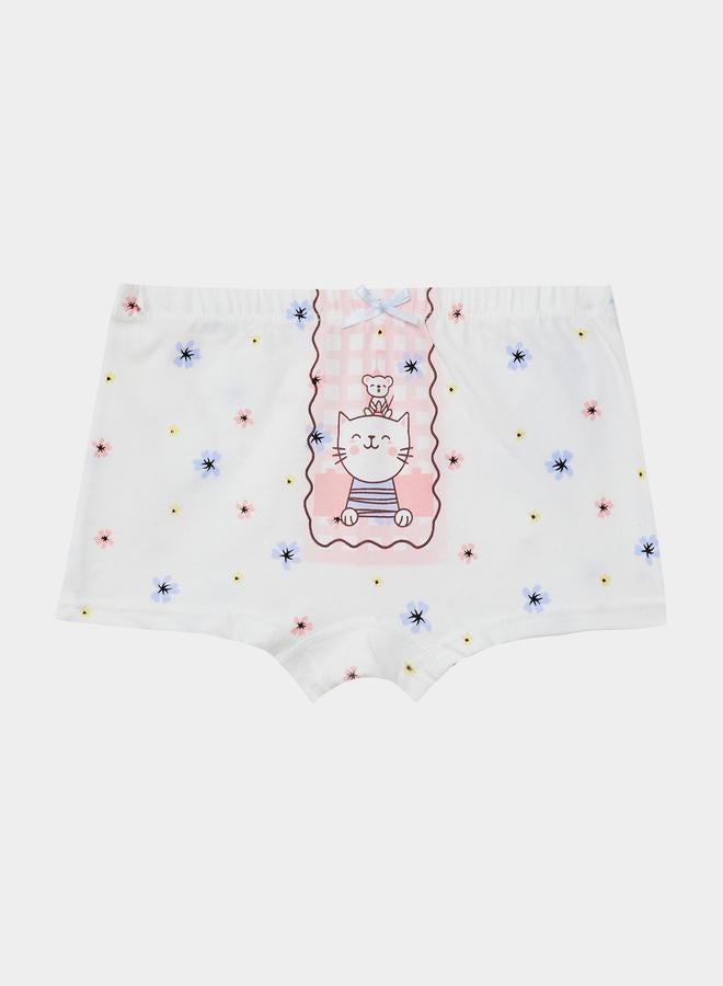 Styli Pack Of 4 - Assorted Boxers - Image 2
