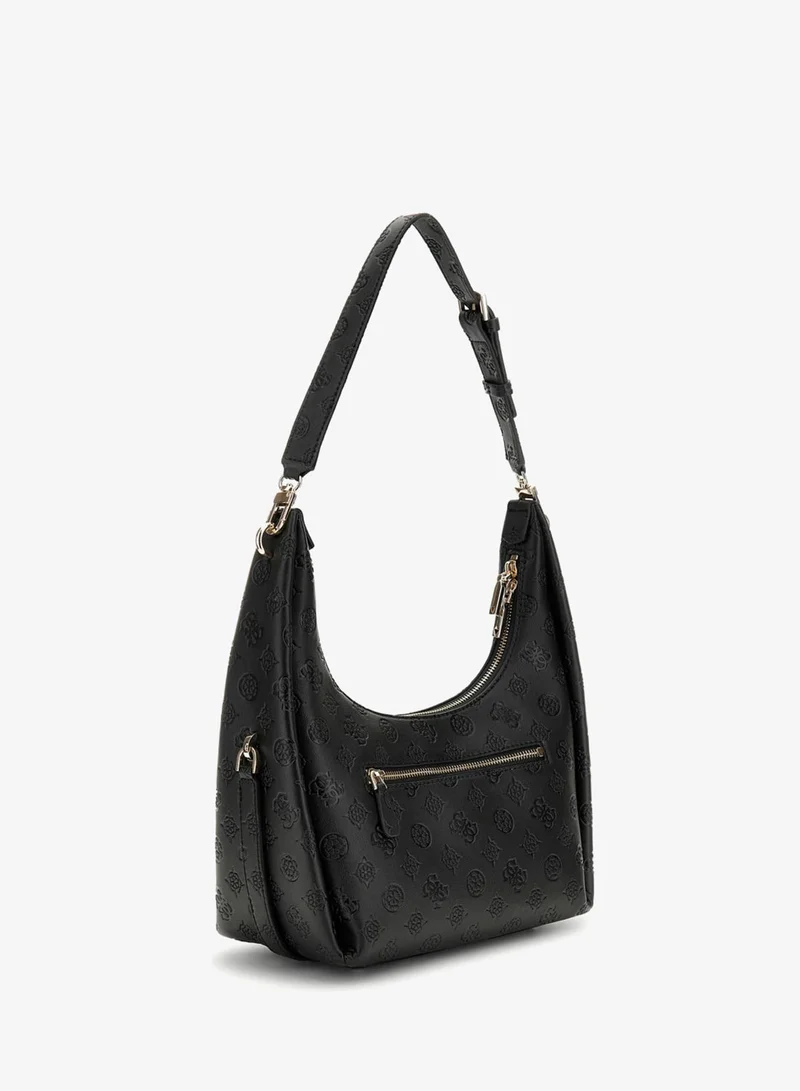 GUESS Phoebe Hobo Bag