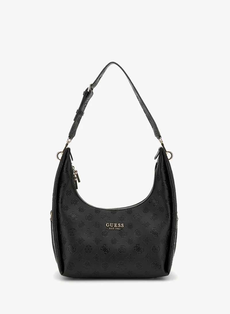 GUESS Phoebe Hobo Bag