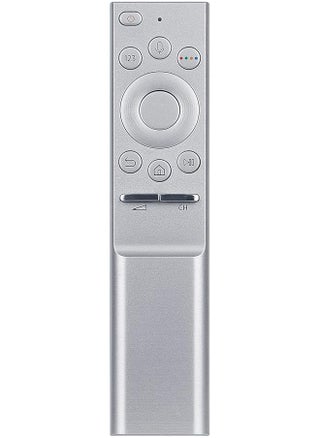 Bn59 01272A Voice Replaced Remote Control Fit For Samsung Smart Tv Qn65Q7F Qn65Q7 Qn75Q7Famfxza Qn65Q7Famfx Qn75Q7F Za Qn55Q7 Qn75Q7 Qn55Q7F Qn55Q7Famfxza - pzsku/Z5D00B7247A2D784608C9Z/45/_/1740992073/df1dbb00-a6bf-42a0-b391-f323f7563df8