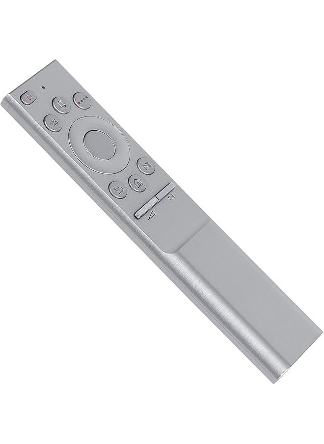 Bn59 01272A Voice Replaced Remote Control Fit For Samsung Smart Tv Qn65Q7F Qn65Q7 Qn75Q7Famfxza Qn65Q7Famfx Qn75Q7F Za Qn55Q7 Qn75Q7 Qn55Q7F Qn55Q7Famfxza