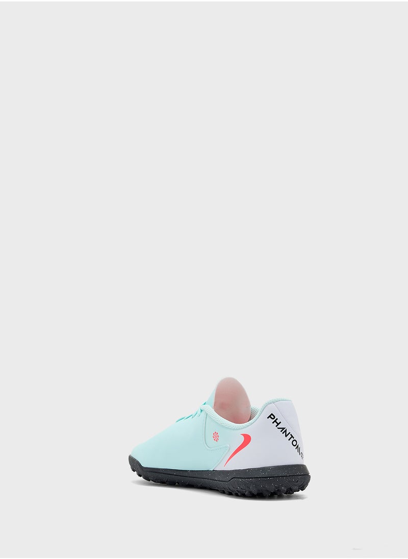 Nike Youth Phantom Gx Ii Club Tf  - Image 2