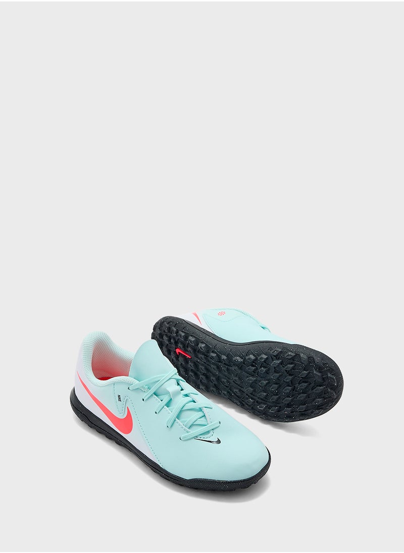 Nike Youth Phantom Gx Ii Club Tf  - Image 3
