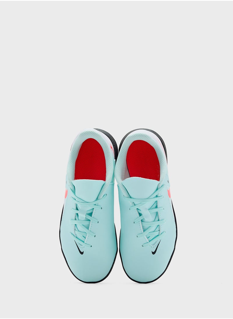 Nike Youth Phantom Gx Ii Club Tf  - Image 4