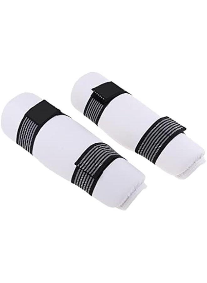 Generic - Adult Shin Guard Martial Arts Sparring Protective Gear - Image 1
