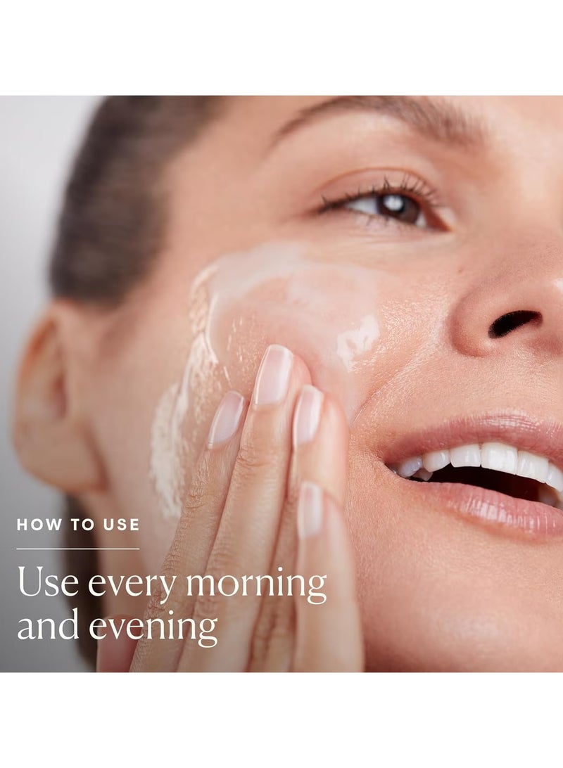 Elemis Dynamic Resurfacing Facial Wash, Anti-Aging Exfoliating Face Wash and Enzyme Gel Cleanser for All Skin Types - Image 5