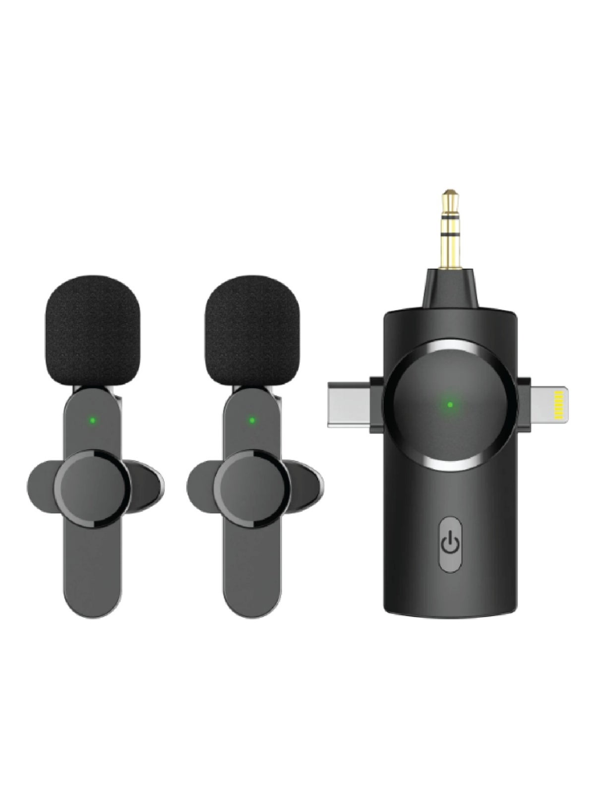 bsnl Bsnl 3 In 1 Plug And Play Lapel Mic Z5D00F834463BA4B123E7Z