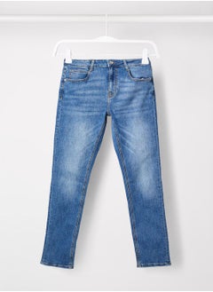 Youth Skinny Fit Jeans
