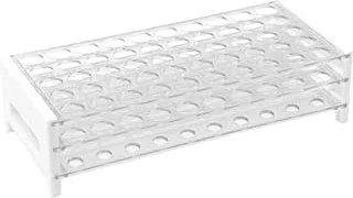 Hobs Autoclave Resistant Resin Plastic Tube Sport [60 Holes]