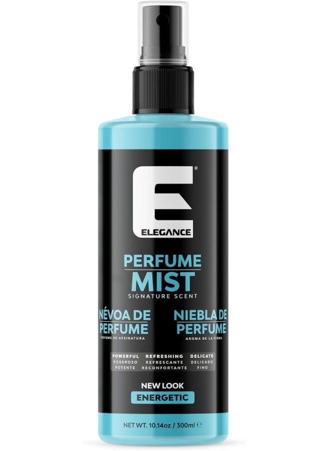 إليجانس عطر إليجانس ميست 300 مل حيوي - Image 1