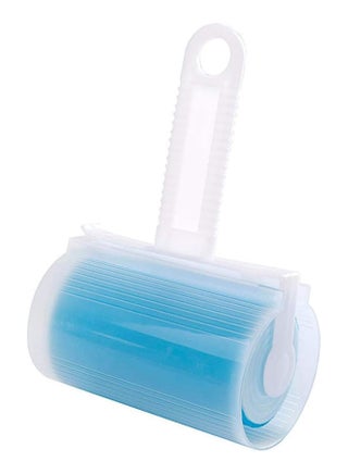 Lint Roller Sticky Pet Hair Remover - 17x10 cm - pzsku/Z5D016B782E828BD126CDZ/45/_/1717578328/0a57d412-11f0-47ea-8520-6e4ebf919f2b