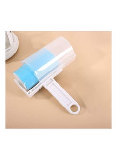 Lint Roller Sticky Pet Hair Remover - 17x10 cm - pzsku/Z5D016B782E828BD126CDZ/45/_/1717578345/d78b0891-1ebc-4292-88d8-414df1575e59