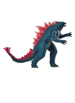 Godzilla Godzilla x Kong The New Empire Mega Heat Ray Godzilla 13"  - Image 1