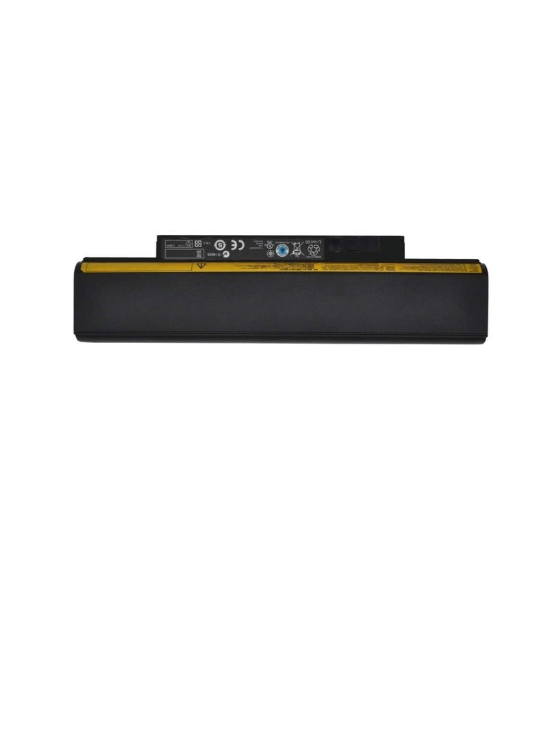 Lynacz Original استبدال البطارية 42T4951 42T49522 84+ 29Wh متوافق مع Lenovo ThinkPad Edge E120 E125 E130 E135 E145 E320 E325 E330 E335 L330 X121e X130e X1311 e X14 e X00 e 42T4951 45N1174 42T4958 42T4957 (2600MmAh) - Image 3