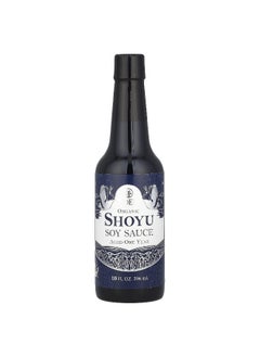 Eden Foods Eden Foods, Organic, Shoyu Soy Sauce, 10 fl oz (296 ml)  - Image 1