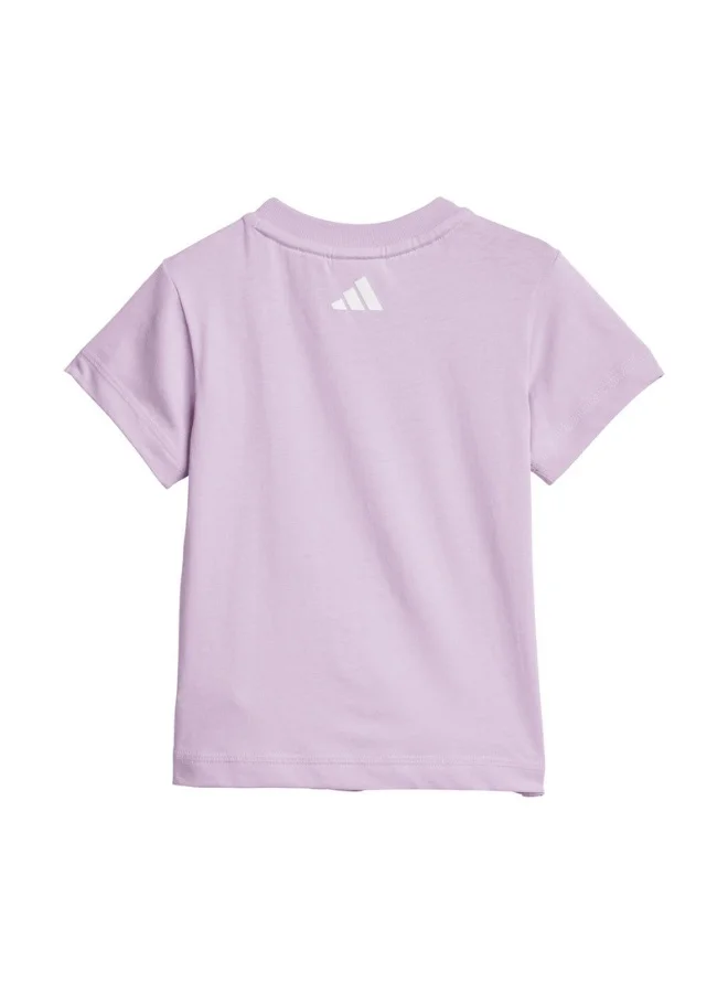 adidas سنيكرز يوث/بيبي جوجر للجنسين سمايلي وورلد سمر سيت