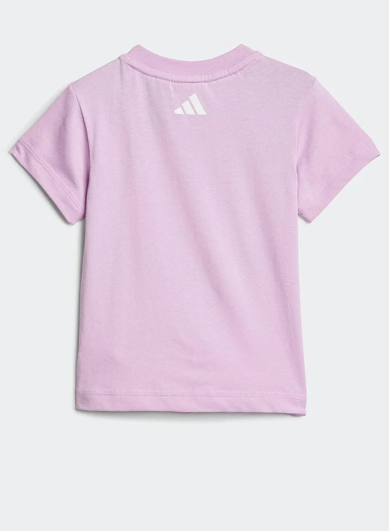 Adidas x smileyworld summerset unisex youth/baby jogger