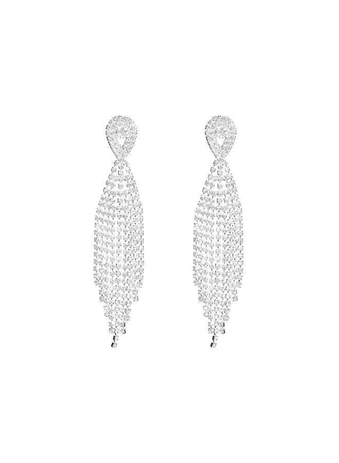 Rovaux Lux Statement Earrings