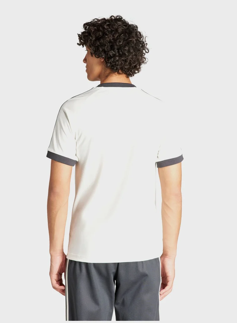 Adidas Germany Adi-Color Classic T-Shirt
