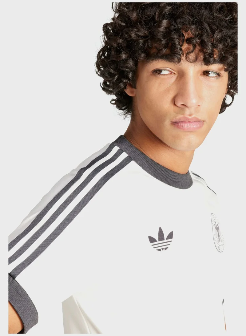 Adidas Germany Adi-Color Classic T-Shirt