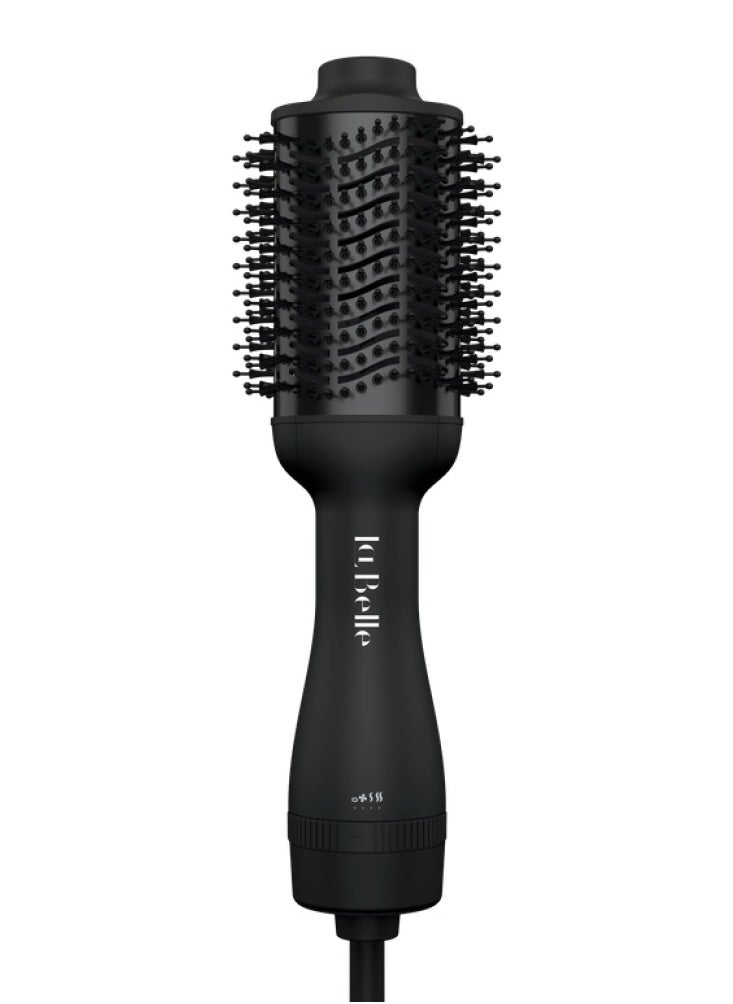 La belle Package brush & Straight and Curly Classic  - Image 2