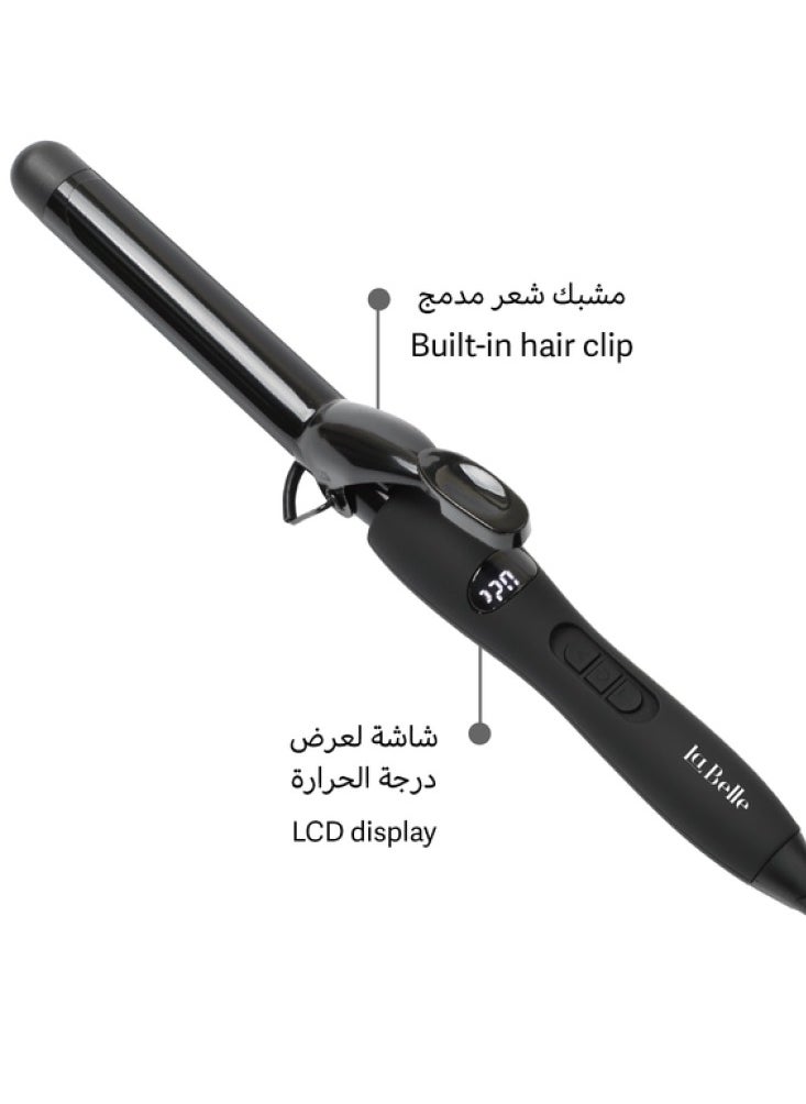 La belle Package brush & Straight and Curly Classic  - Image 4