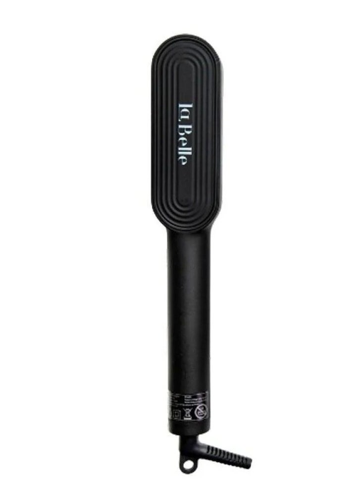 La belle Package brush & Straight and Curly Classic  - Image 5