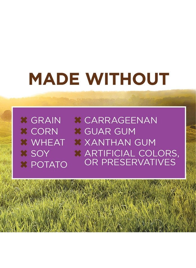 Instinct Original Grain Free Real Rabbit Recipe Natural Wet Canned Cat Food by Nature's Variety, 5.5 oz. Cans (Case of 12) - Image 4