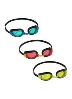Bestway Bestway Aqua Burst Essential II Focus UV protection Goggles multiple colours, assorted colours 21005 