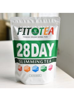 Wins Town Detox Tummy Tea Bags 28 Days, Weight Loss Slimming Tea, Slimming Diet Herbal Tea 28 sachet  - Image 4