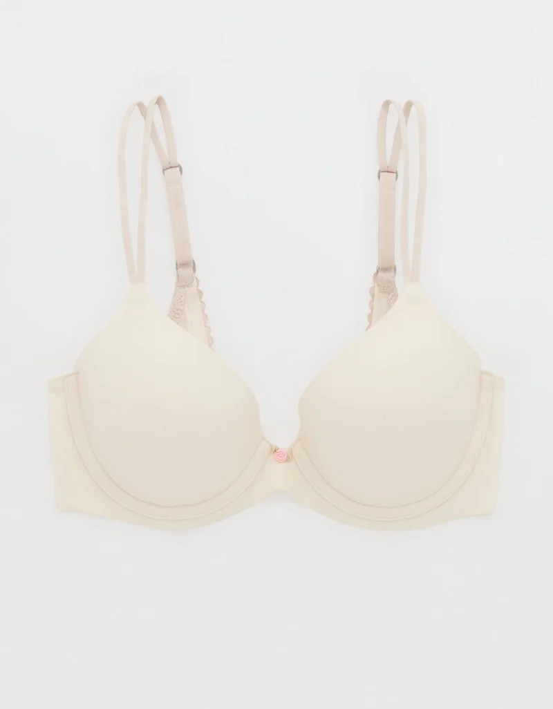 Aerie Sunnie Full Coverage Lightly Lined Bra