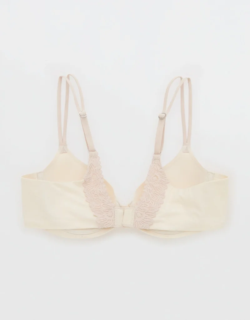 Aerie Sunnie Full Coverage Lightly Lined Bra