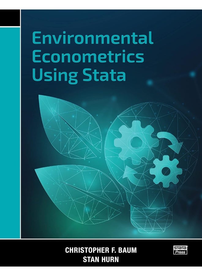 null - Environmental Econometrics Using Stata - Image 1