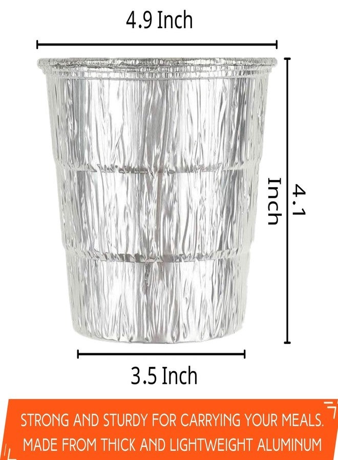 Findful 30 Pack BAC407 Grease Bucket Liner Compatible for Traeger Pro Series 575/780, 22/34 Series, Ironwood 650/885 Grills, Grill Accessories Drip Tray Liner - Image 2