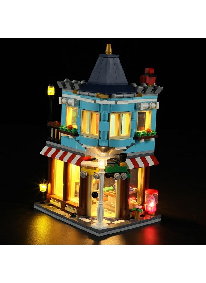 BRIKSMAX BRIKSMAX 2.0 Moc Lighting Starter Kit Lego Building MOC for DIY Lego  - Image 1