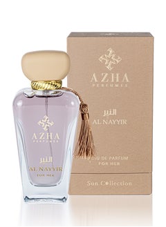 AZHA Azha Perfumes - Al Nayyir EDP 100 ml for Women  - Image 1